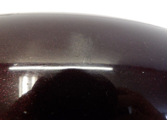 Front fender Yamaha XV 535 Virago