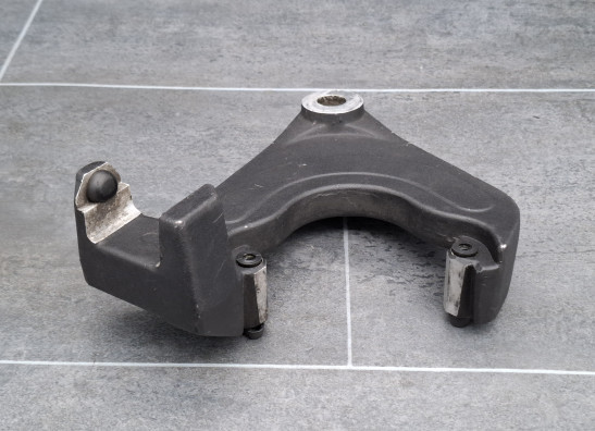 Achter remklauw Harley Davidson FXRS Low Rider Sport