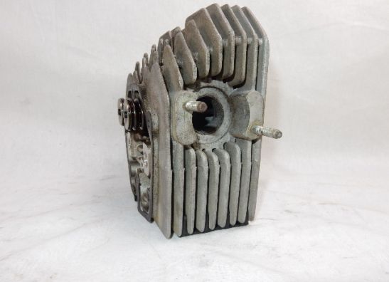Cilinderkop Moto Guzzi V35 V50 V65