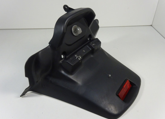 Kentekenplaathouder Suzuki Burgman 650