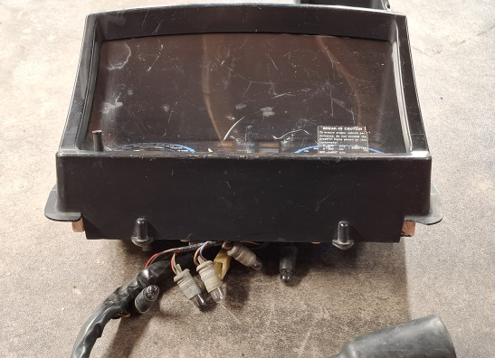 Tellerset Kawasaki GTR 1000