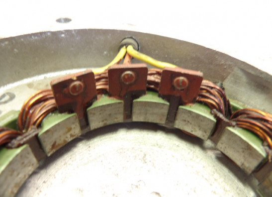 Lichtmaschine Honda Overige Honda