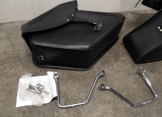 Luggage set Overig Onbekend Unknown