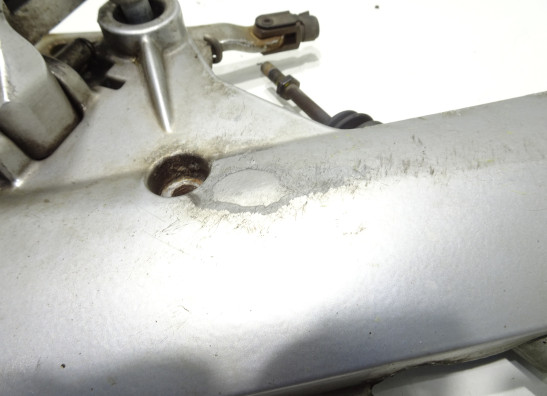 Fussrastetrager vorne rechts BMW R 1200 RT