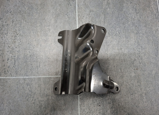 Uitlaat Harley Davidson XL1200XS Forty-Eight Special
