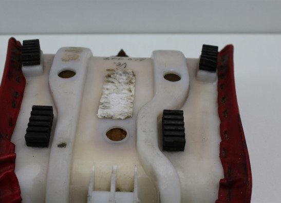 Zadel Suzuki GSX R 1100