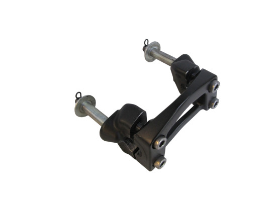 Steer Kawasaki ER 6
