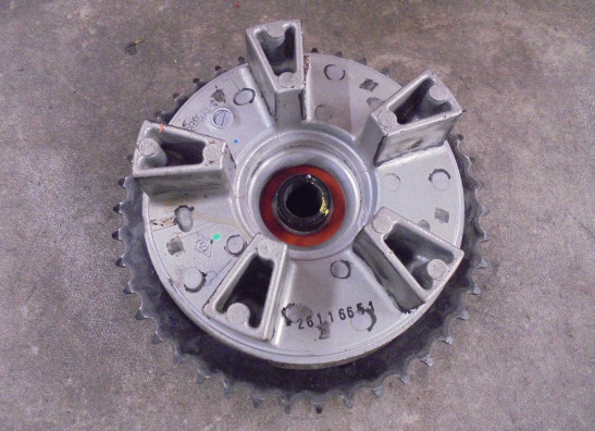 Kettenrad-Trager Honda CBR 650 R