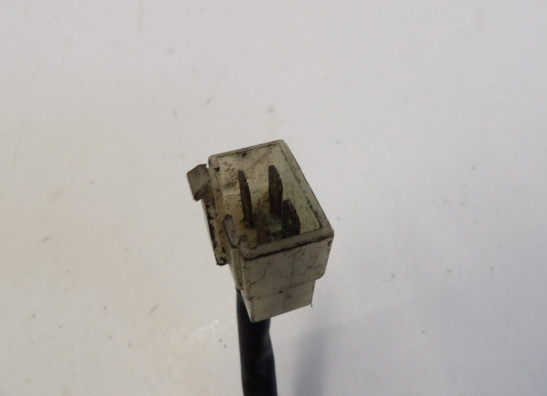 Key set Yamaha FZR 1000