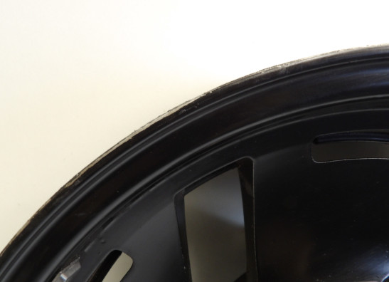 Felge hinten Yamaha V max