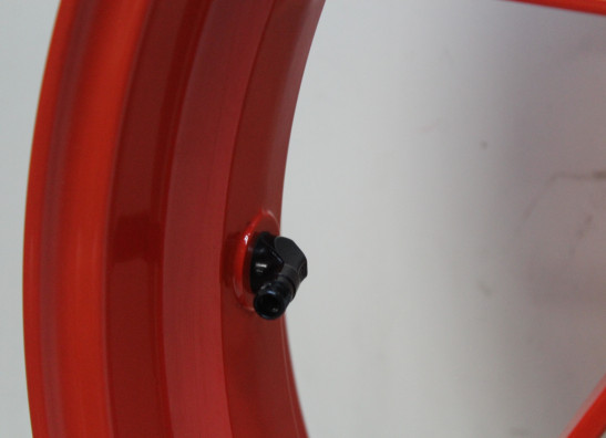 Voorvelg Aprilia Tuono 660