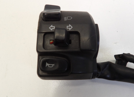 Stuurschakelaar links Yamaha FAZER 600