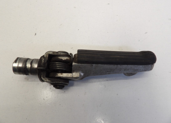 Voetsteun Rechts Honda CBR 900 RR