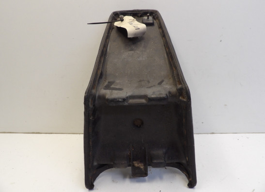 Buddy zadel Honda VT 700 750