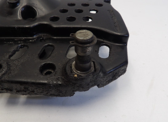 Motorblokdeksel voortandwiel Suzuki GSX F 600