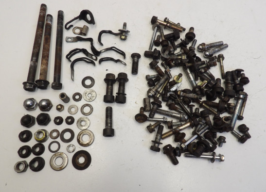 Overig Suzuki VS 800 Intruder