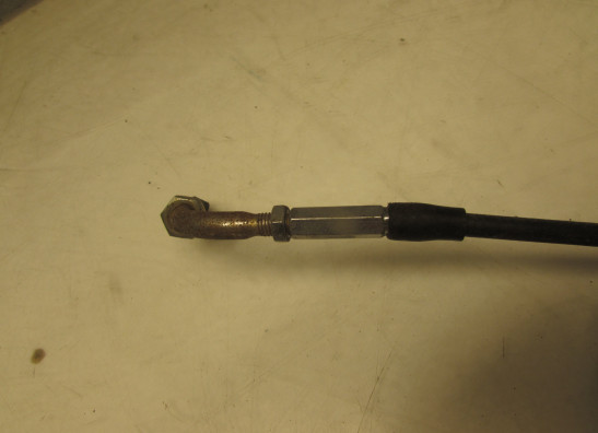 Gaszug Honda Goldwing GL