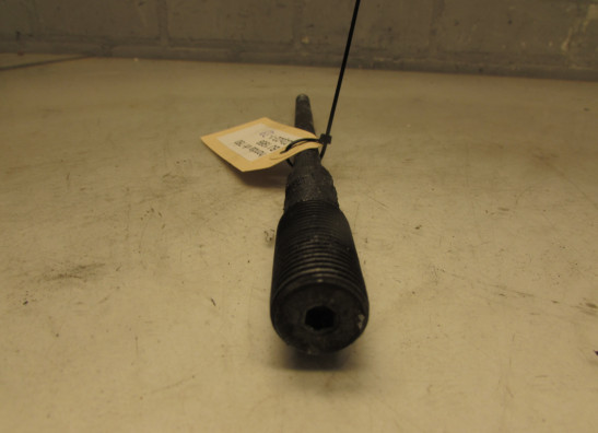 Achterbrug Honda VFR 750