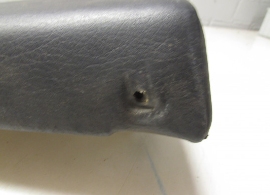 Buddy zadel Yamaha FZR 600