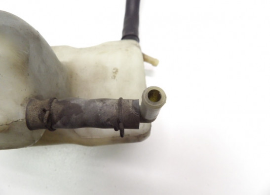 Koelvloeistof reservoir Honda VT 1100