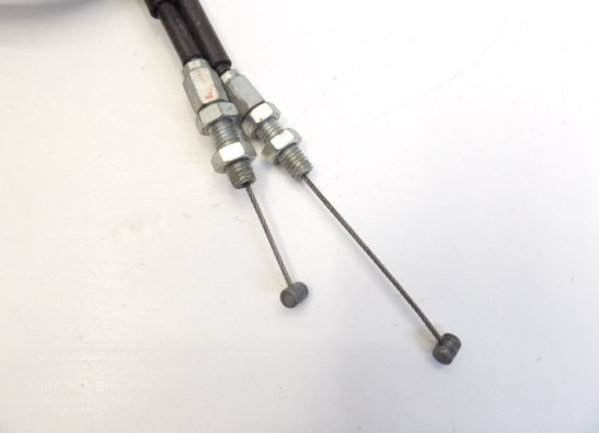 Gaskabel Suzuki GSX R 600