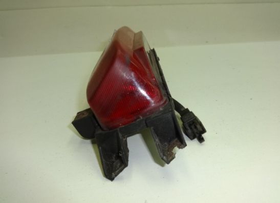 Rucklicht Suzuki GSX R 750