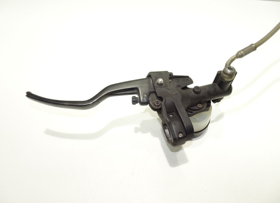 Rempomp BMW R 1200 GS Adventure