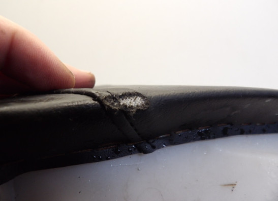 Sitzbank Yamaha XVZ 1200 Venture