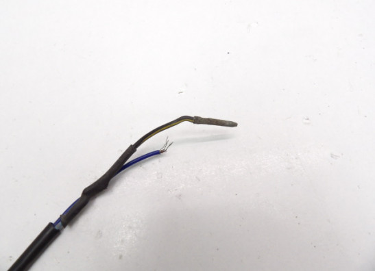 Winker Kawasaki KLR 650