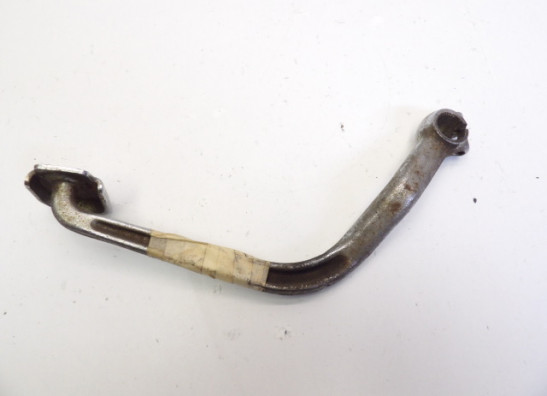 Rempedaal Yamaha XJ 700