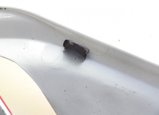 Rechter zijkuip Suzuki GSX R 750