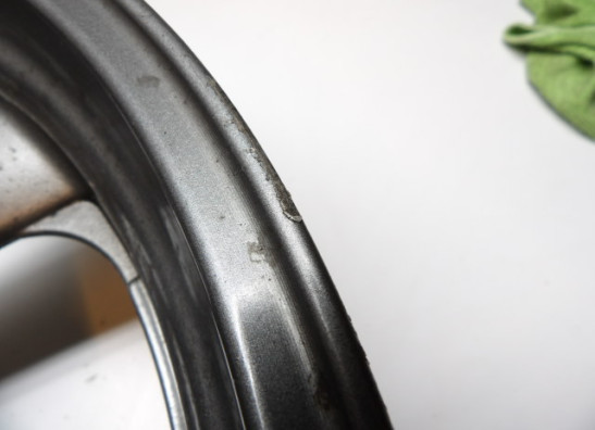 Achtervelg Yamaha XJ 900 S Diversion