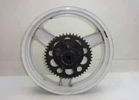 Rear wheel Honda VFR 750