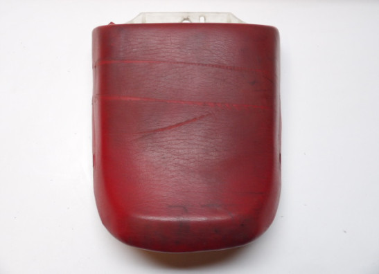 Soziussitz Suzuki GSX F 600