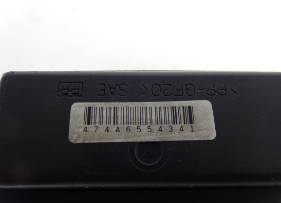 Relay Kawasaki Z 750