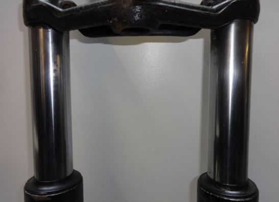 Voorpoten compleet Honda VF 1000 F