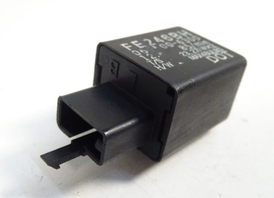 Blinker Kawasaki ER 6