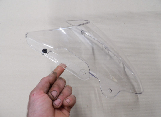 Wind screen Triumph Speed Triple 1200 RR