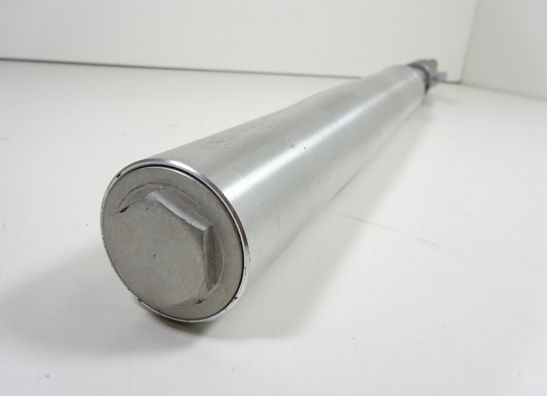 Front Fork left complete Ducati monster 600