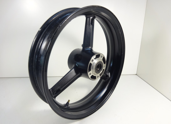 Voorvelg Suzuki GSX R 600