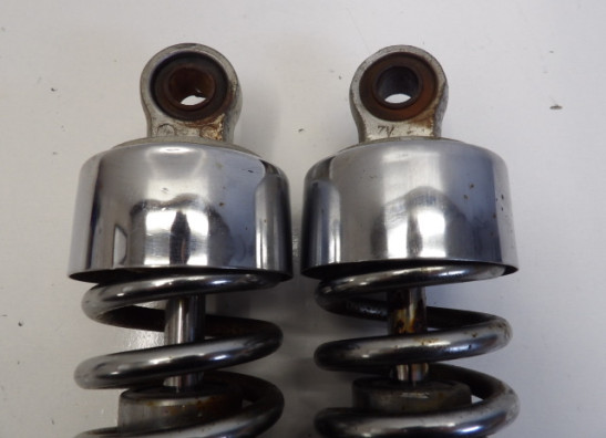 Rear cushion Suzuki LS 650