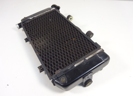 Radiateur Yamaha TDM