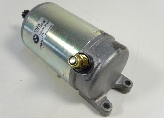 Starting motor BMW K 1200 R 