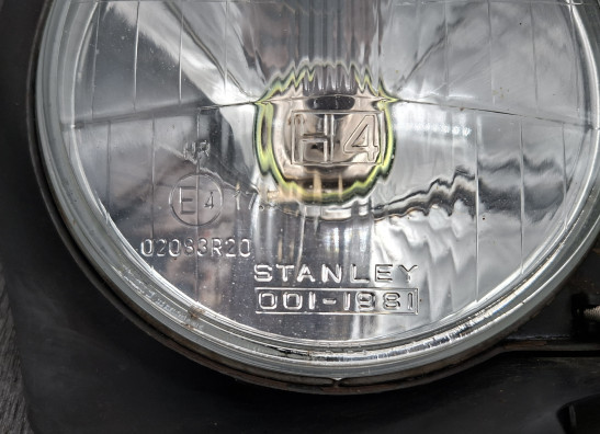 Koplamp Honda CBR 900 RR