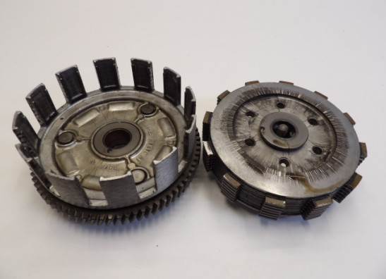Clutch Suzuki GS 500 E