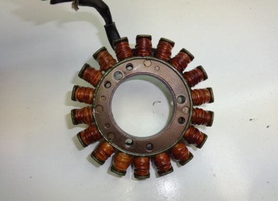 Generator Suzuki LS 650