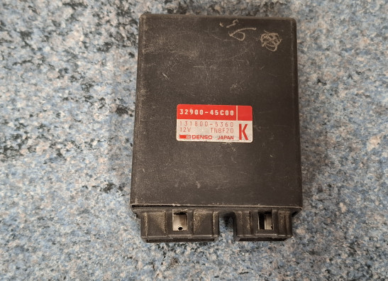 Ignitor CDI ECU Suzuki VX 800