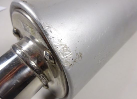 Uitlaat Suzuki TL 1000