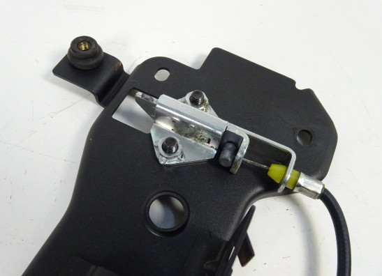 Frame body parts Kawasaki Z 1000