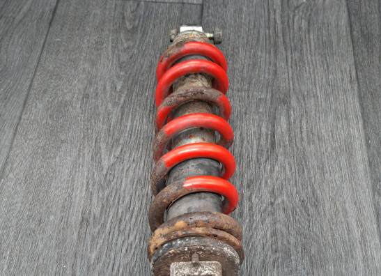 Achterschokbreker Honda XL 600